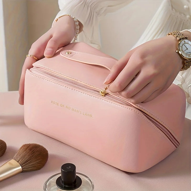 Organizador de Maquiagem,Necessaire Feminina