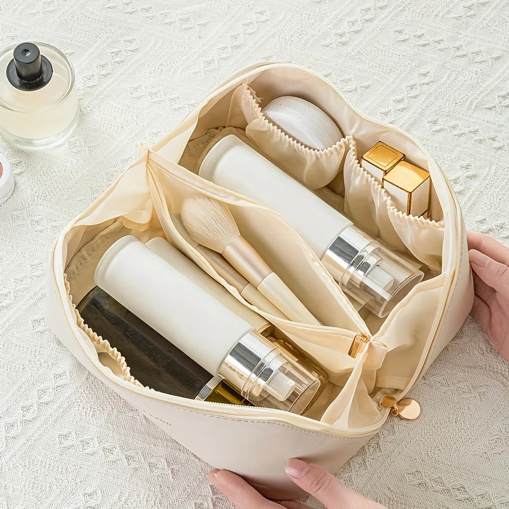 Organizador de Maquiagem,Necessaire Feminina