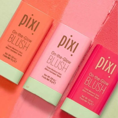 Bastão de Blush Pixi