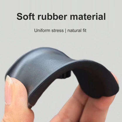 Suporte para Fone de Ouvido em Liga de Alumínio, Economia de Espaço, Suporte para Headset de Jogo, Organizador de Mesa, Expositor de Fones de Ouvido, Suporte de Gancho.