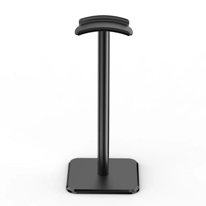 Suporte para Fone de Ouvido em Liga de Alumínio, Economia de Espaço, Suporte para Headset de Jogo, Organizador de Mesa, Expositor de Fones de Ouvido, Suporte de Gancho.