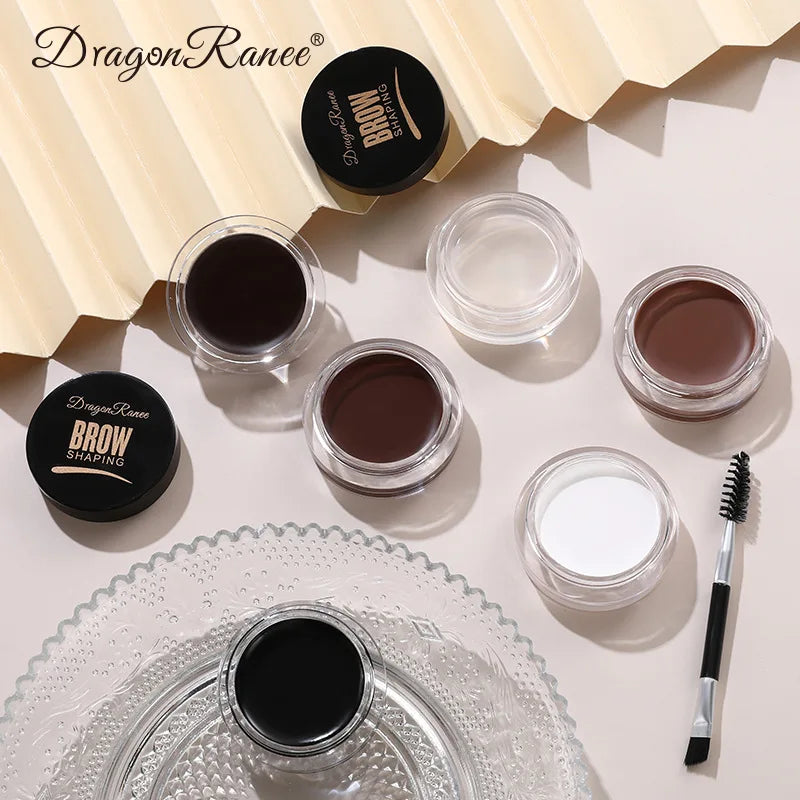 Estilizador de Sobrancelhas Creme de Sobrancelha