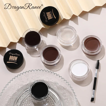 Estilizador de Sobrancelhas Creme de Sobrancelha