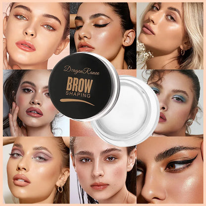 Estilizador de Sobrancelhas Creme de Sobrancelha