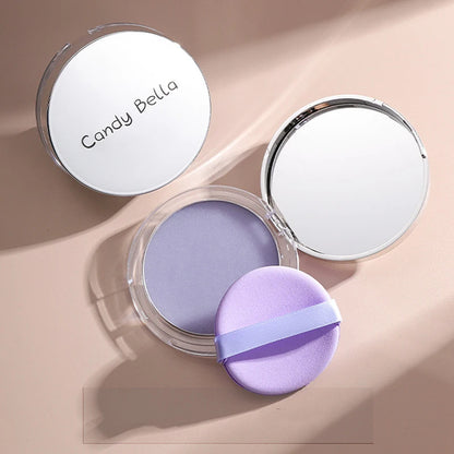 Pó Compacto - Creme para Pó, Amigável à Pele, com Acabamento Natural, Longa Duração e Controle de Oleosidade.