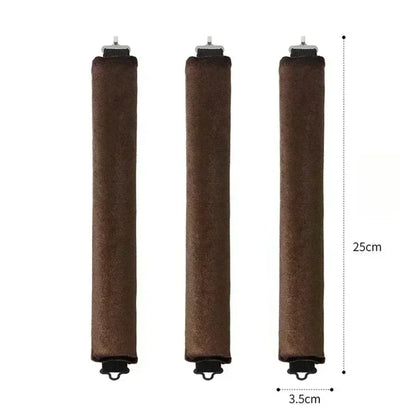 Modelador de Cabelos sem Calor, Faixa de Cabelo para Cachos Sem Calor, Bobes Flexíveis e Macios para Dormir, Cachos Fáceis com Gancho, Ferramenta de Estilo de Cabelo