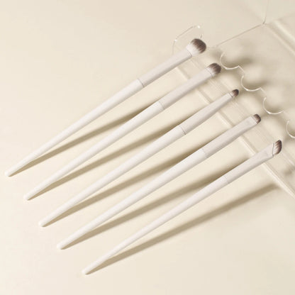 10 Peças Conjunto de Pincéis de Maquiagem Premium