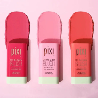 Bastão de Blush Pixi